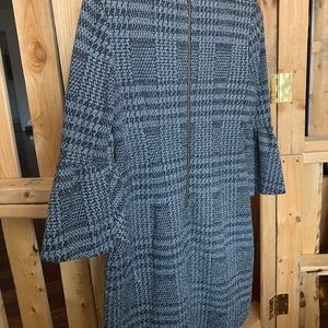 Calvin Klein winter dress